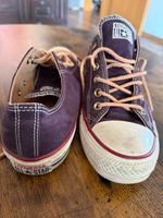 All Star Converse Bordeaux Bayern - Raubling Vorschau