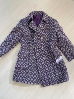 Vintage Mantel aus den 70ern Gr. M Bayern - Mamming Vorschau