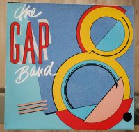 THE GAP BAND – GAP BAND VIII VINYL LP Wandsbek - Hamburg Hummelsbüttel  Vorschau