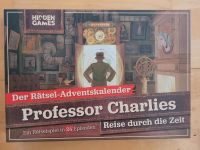 Hidden Games - Professor Charlies Reise durch die Zeit Nordrhein-Westfalen - Dormagen Vorschau