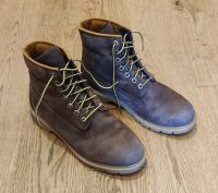 Timberland Boots Herren Größe 43 Leipzig - Gohlis-Nord Vorschau