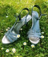 Highheels "Catwalk", Gr. 40 Sachsen-Anhalt - Magdeburg Vorschau