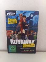 Runaway Trilogie - PC Spiel Hessen - Wetzlar Vorschau