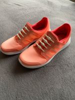 Adidas neon, orange 36 2/3 Nordrhein-Westfalen - Wenden Vorschau