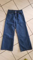 OKAIDI Buggy Jeans dunkelblau 152 Dortmund - Holzen Vorschau