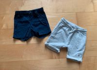 Shorts kurze Hosen H&M Gr. 80 Thüringen - Elxleben (bei Arnstadt) Vorschau