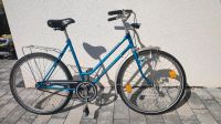 Fahrrad Damenrad Cityrad auch als Deko Baden-Württemberg - Gechingen Vorschau