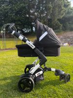 Kinderwagen ABC Design 3Tec mit viel Zubehör Bayern - Rain Lech Vorschau