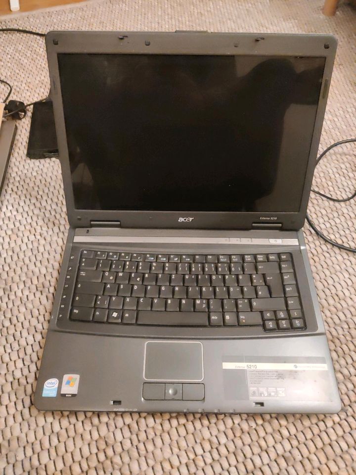 Acer extensa 5210 Laptop in Wiesbaden