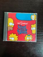 The Simpsons Sing the Blues Rheinland-Pfalz - Badem Vorschau