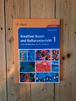 Kreativer Kunstunterricht Ideen Hessen - Gießen Vorschau