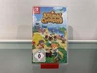 Nintendo Switch Spiel Game - Animal Crossing: New Horizons Bayern - Vohenstrauß Vorschau