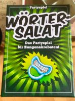 Wörtersalat Partyspiel Gesellschaftsspiel Spiel lustig Nordrhein-Westfalen - Lotte Vorschau