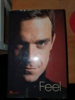 Robbie Williams Feel Biographie Fan Lübeck - Innenstadt Vorschau