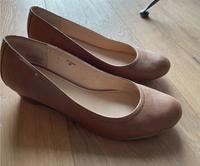 Keilabsatzschuhe Damen Bayern - Rotthalmünster Vorschau