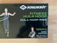 Hula-Hoop-Ring von Schildkröt wie neu!!!! Nur wenige Male benutzt Niedersachsen - Dinklage Vorschau