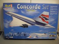 REVELL CONCORDE SET 05757 in 1:144 - NEU / OVP s.Fotos Nürnberg (Mittelfr) - Oststadt Vorschau