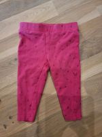 Leggings angeraut mit Glitzer Bayern - Epfach Vorschau