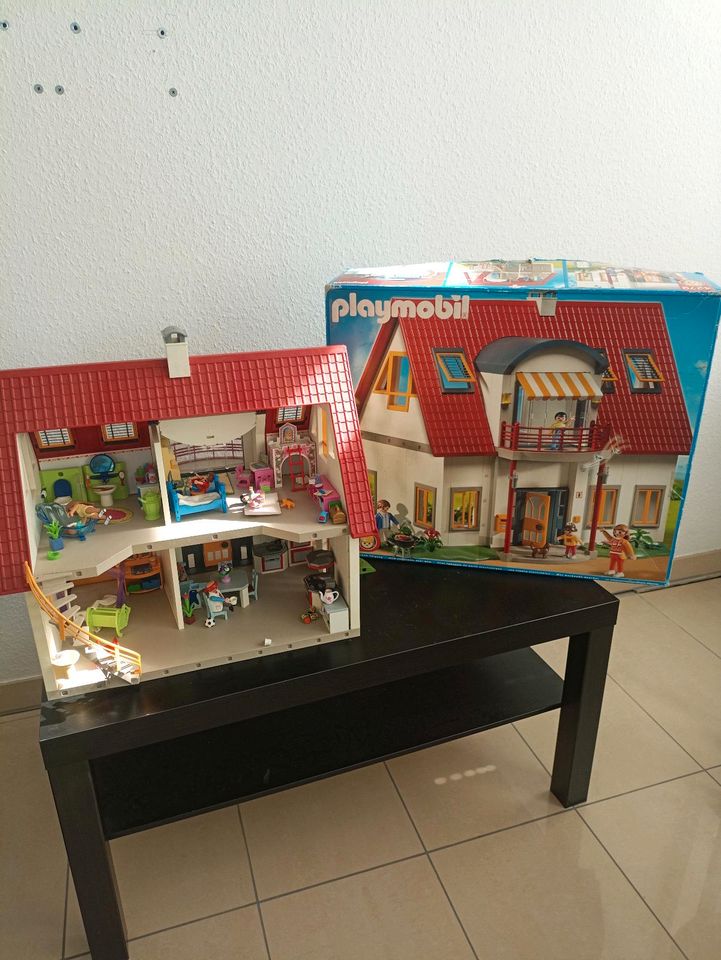 Playmobil Haus 4279 in Köln