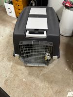 Hundebox Transportbox Tiertransportbox Hessen - Frankenberg (Eder) Vorschau