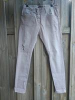 Please Boyfriend Hose / Pants used look Gr.S Bayern - Rettenberg Vorschau