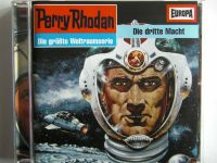 CD - Perry Rhodan 2: Die dritte Macht - EUROPA Nordrhein-Westfalen - Kaarst Vorschau