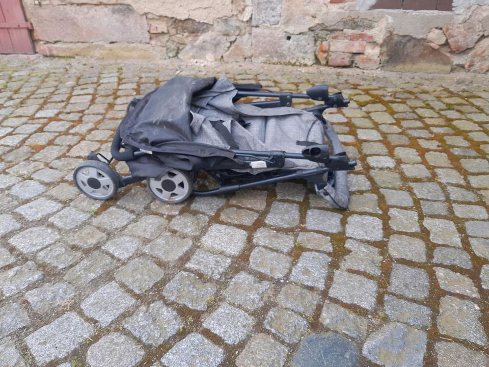 Kinder Buggy in Frohburg