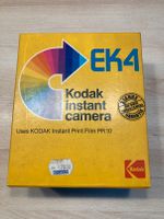 Kodak instant camera EK4 Baden-Württemberg - Plüderhausen Vorschau