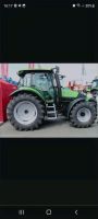 Suche Stoll Frontladerkonsole für Deutz K110 Bayern - Pemfling Vorschau