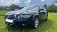 Audi A4 2.0 TDI 125kW (DPF) quattro Avant - Bayern - Heimenkirch Vorschau