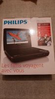 Philips tragbarer DVD Player ,fürs Auto Niedersachsen - Uetze Vorschau