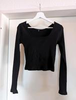 Uniqlo Damen Pullover U Ausschnitt schwarz XS Nordrhein-Westfalen - Haan Vorschau