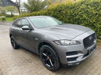 JAGUAR F-PACE 25d AWD PRESTIGE MOTOR NEU!!! Nordrhein-Westfalen - Menden Vorschau