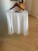 Bluse mit Plissee Ärmeln Nordrhein-Westfalen - Siegburg Vorschau