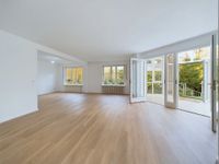 Maisonette-Traum: Großes Wohnzimmer, Wintergarten und eigener Gartenbereich Bothfeld-Vahrenheide - Sahlkamp Vorschau