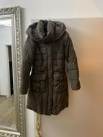 Mexx Winterjacke, Wintermantel, Gr. XS, Top Zustand Brandenburg - Hohen Neuendorf Vorschau