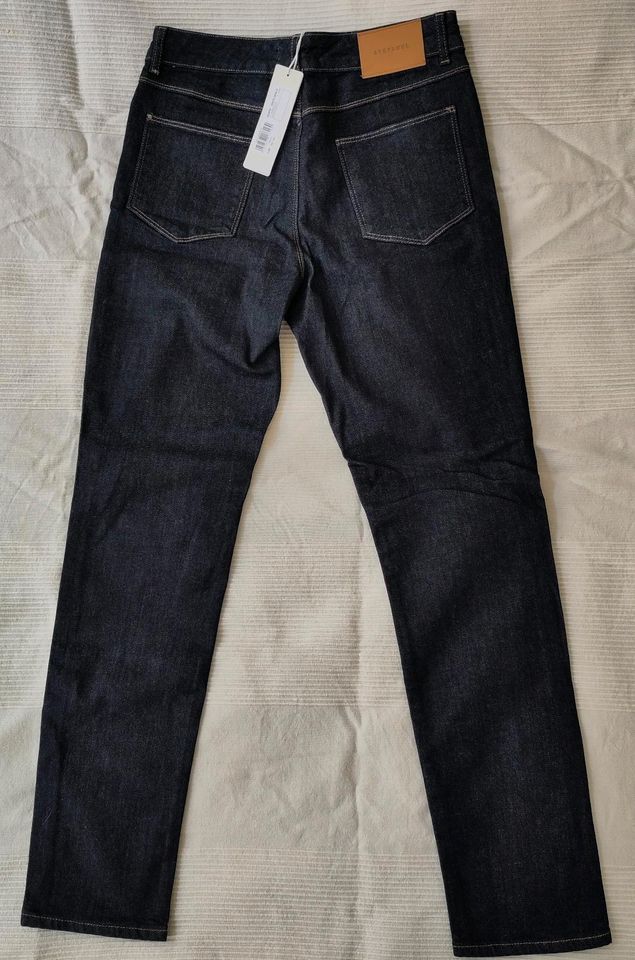 Jeans Stefanel, Regular Fit, Gr. 29, Neu mit Etikett in Dresden