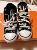 Chucks Converse All Star Shark Kinderschuhe Bayern - Pürgen Vorschau