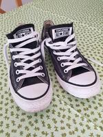 Converse gr.39 schwarz Saarland - Quierschied Vorschau
