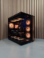 GAMING PC ⎜ RTX 5070⎜Ryzen 7 7800X3D⎜ 32GB DDR5 Nordrhein-Westfalen - Herne Vorschau