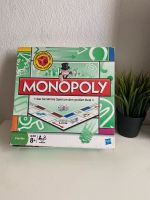 Monopoly Spiel Thüringen - Nordhausen Vorschau