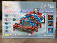 Fischertechnik Robotics TXT Electro Pneumatic Set NEU OVP Baden-Württemberg - Bubsheim Vorschau