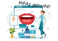 MFA gesucht! Rheinland-Pfalz - Altenkirchen Vorschau