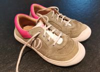 Halbschuhe Schuhe Mädchen 26 Bayern - Großaitingen Vorschau