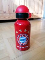 FC Bayern München Trinkflasche 0,4 Liter emsa Aluminium Niedersachsen - Wathlingen Vorschau