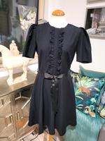 Kleid Nachtblau MOHITO 40 Berlin - Biesdorf Vorschau