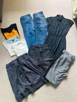 Damen /Mädchen Sommer kleidungspaket XS/S Bayern - Grassau Vorschau