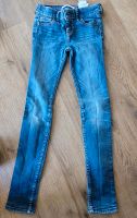 bezaubernde Abercrombie Jeans 10J Gr.140 Bayern - Kulmbach Vorschau