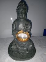 Buddha Figur Led mit solar Thüringen - Lengenfeld unterm Stein Vorschau