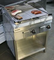 Lavasteingrill Grill NEUWARE 12 M. Garantie* inkl.MwSt + Garantie Nordrhein-Westfalen - Borken Vorschau